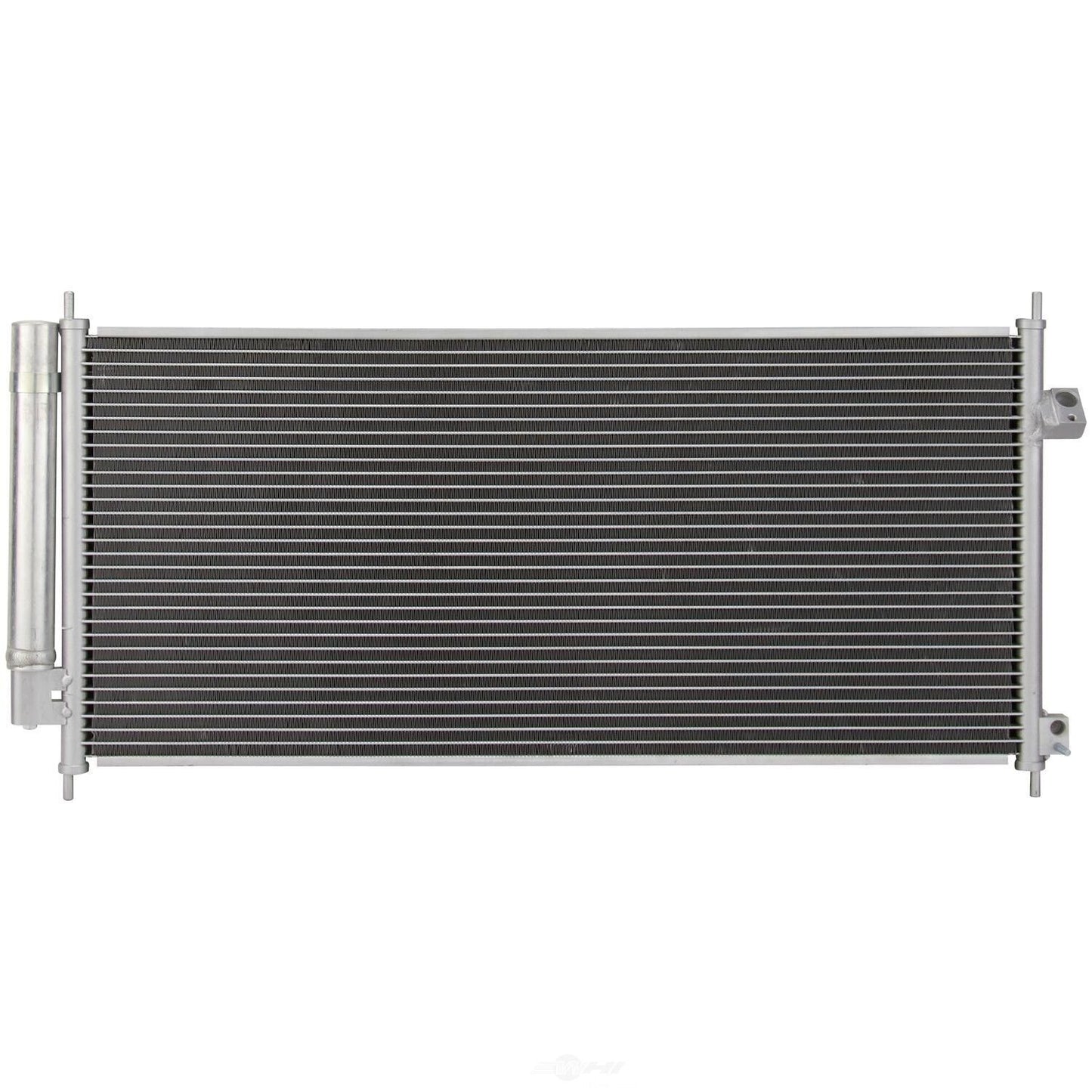 Spectra Premium Industries Inc 7-3783 A/C Condenser