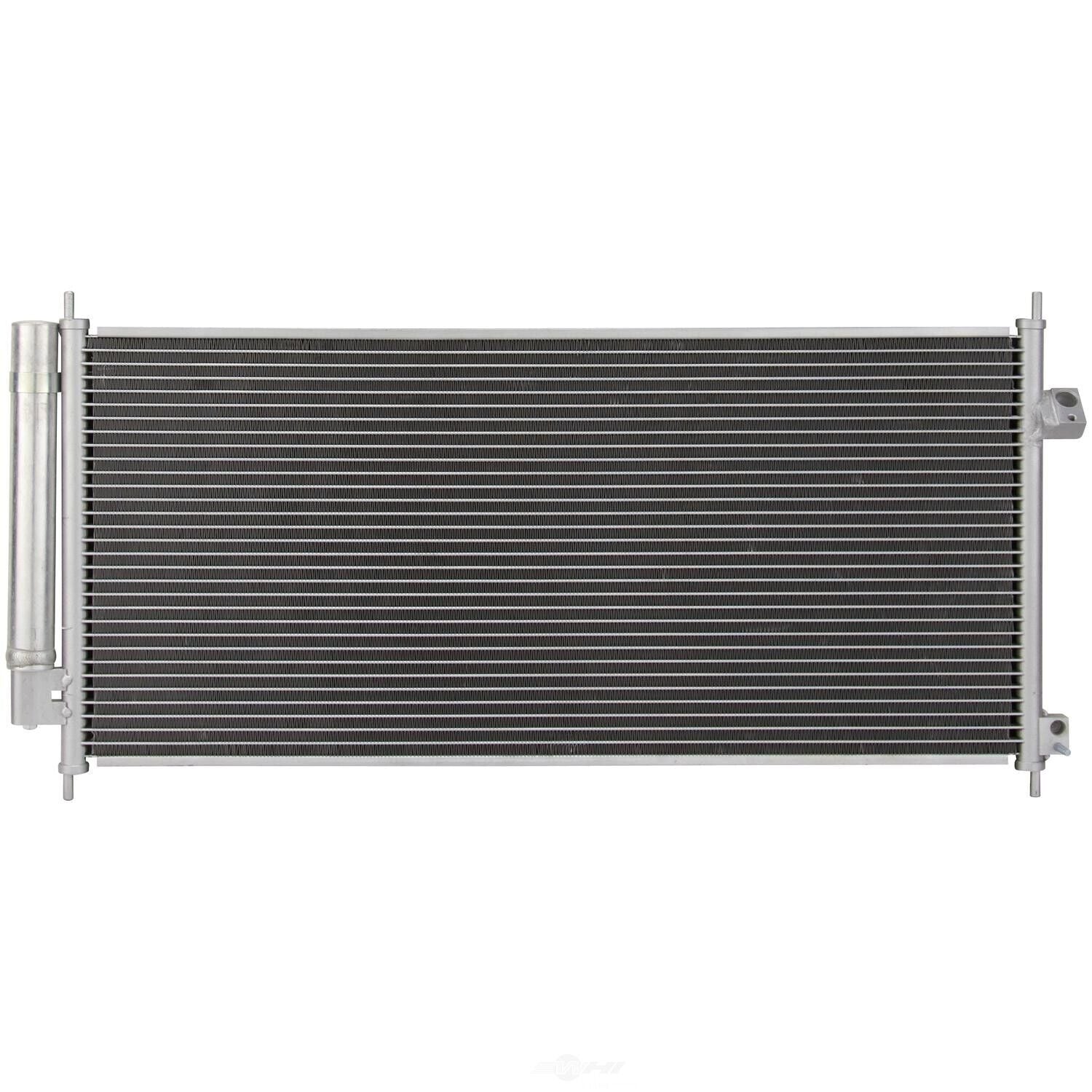 Spectra Premium Industries Inc 7-3783 A/C Condenser