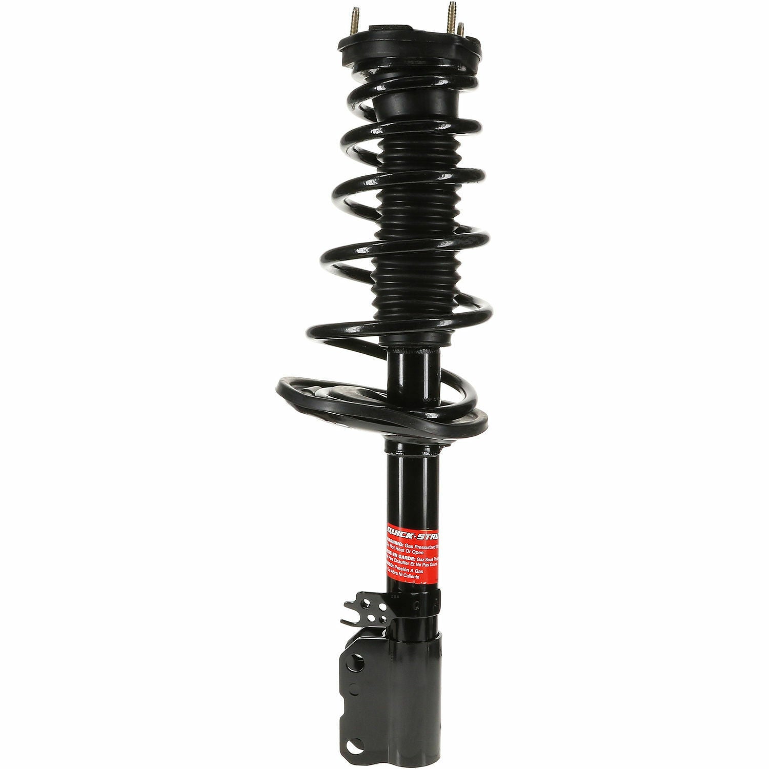 Monroe 273033 Suspension Strut and Coil Spring Assembly