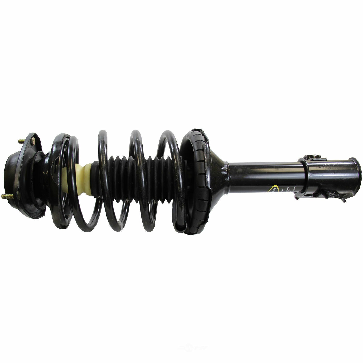 Monroe 171444 Suspension Strut and Coil Spring Assembly