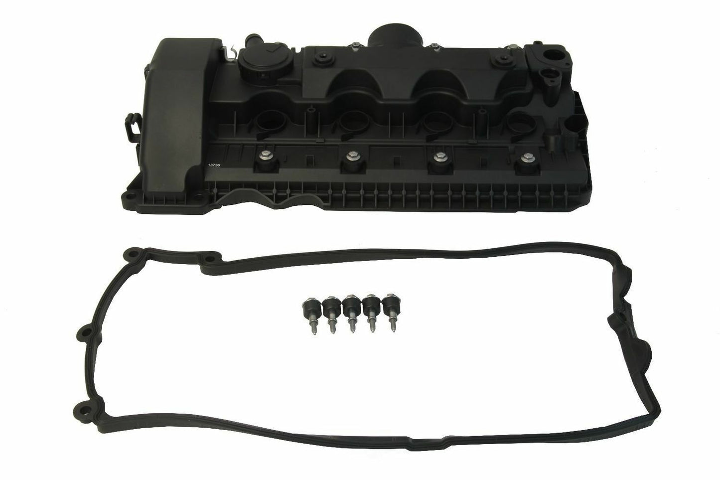 URO SHORT SKU URO-012980 Engine Valve Cover