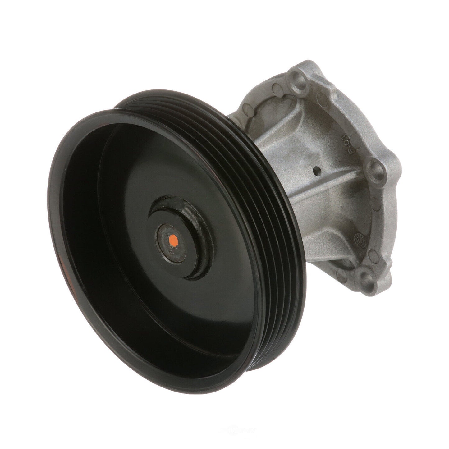 CARTER WATER PUMPS W2451M Engine Water Pump