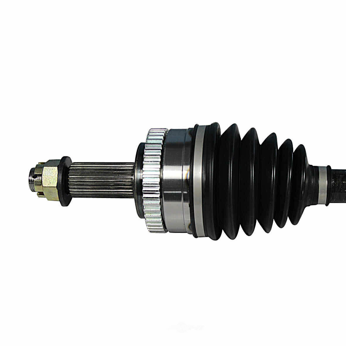 GSP North America NCV75057 CV Axle Assembly