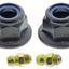 ACDelco Advantage MS90897 Suspension Stabilizer Bar Link Kit