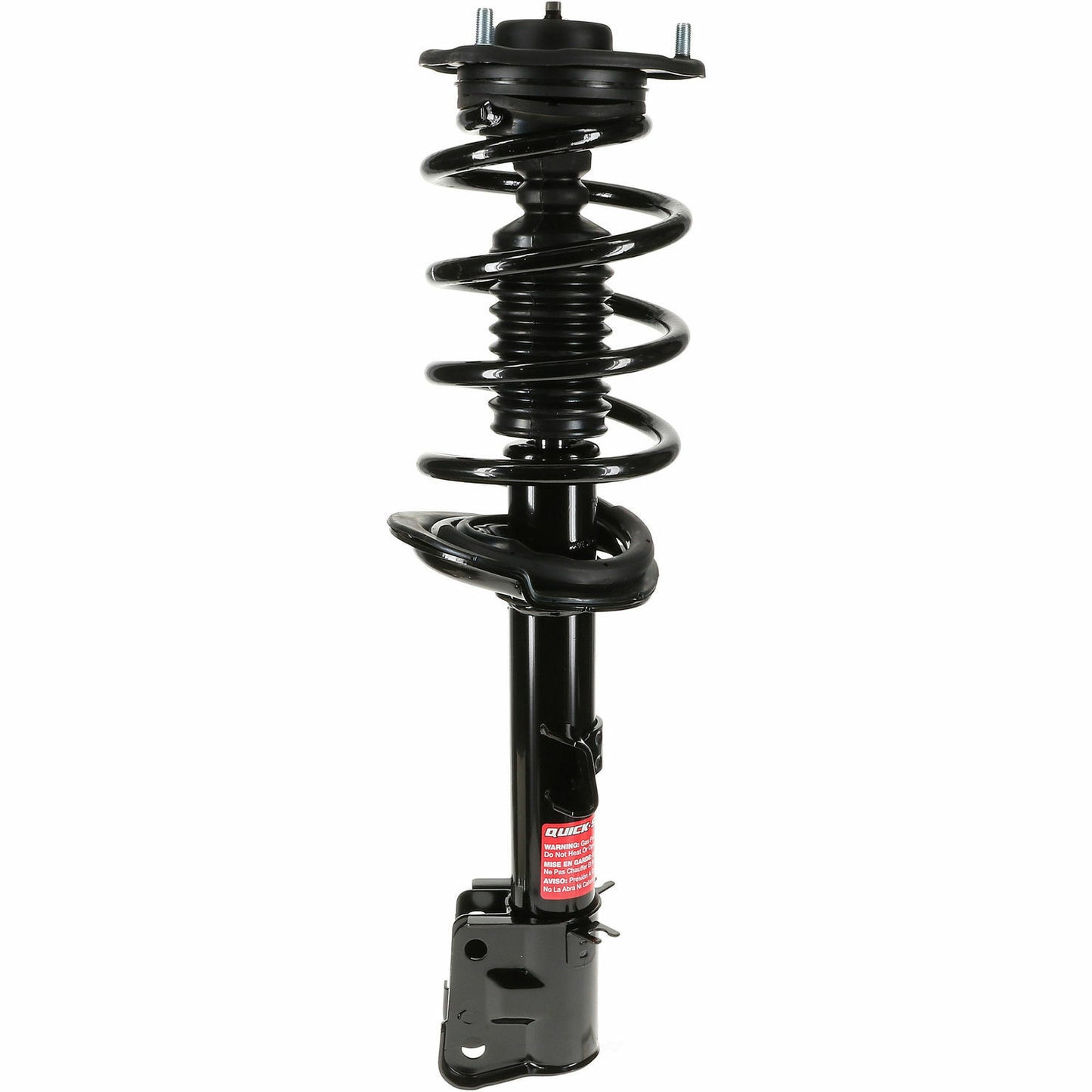 Monroe 173044 Suspension Strut and Coil Spring Assembly