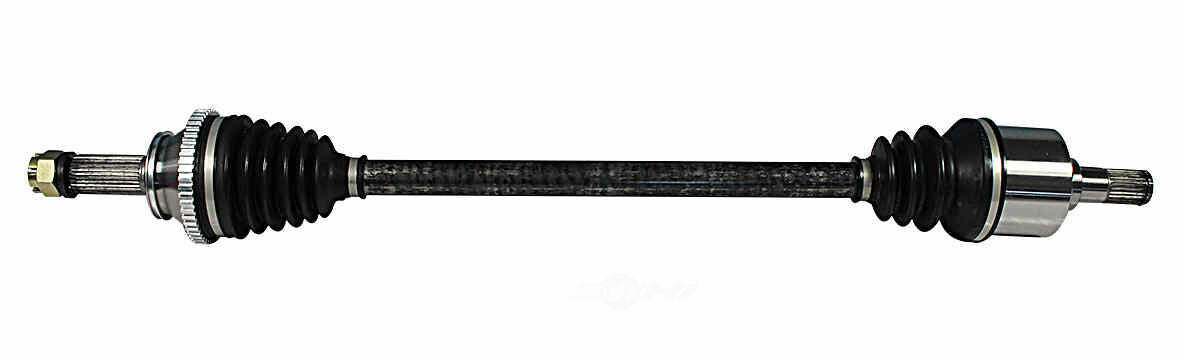 GSP North America NCV37059 CV Axle Assembly
