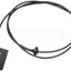 Dorman 912-175 Hood Release Cable
