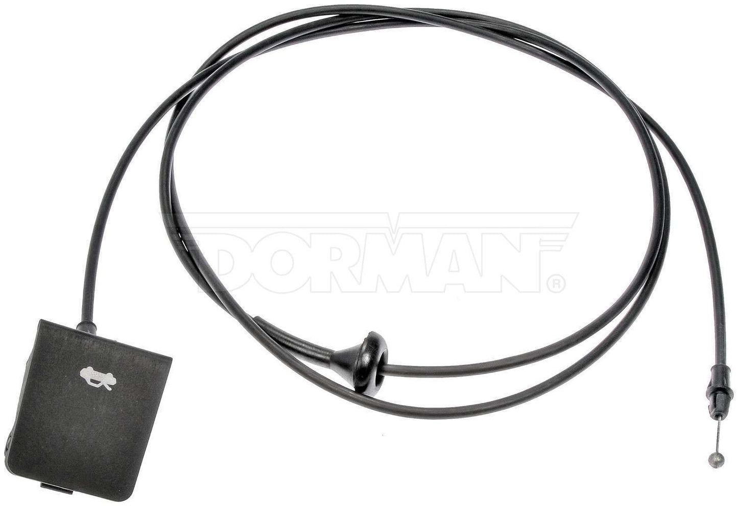 Dorman 912-175 Hood Release Cable