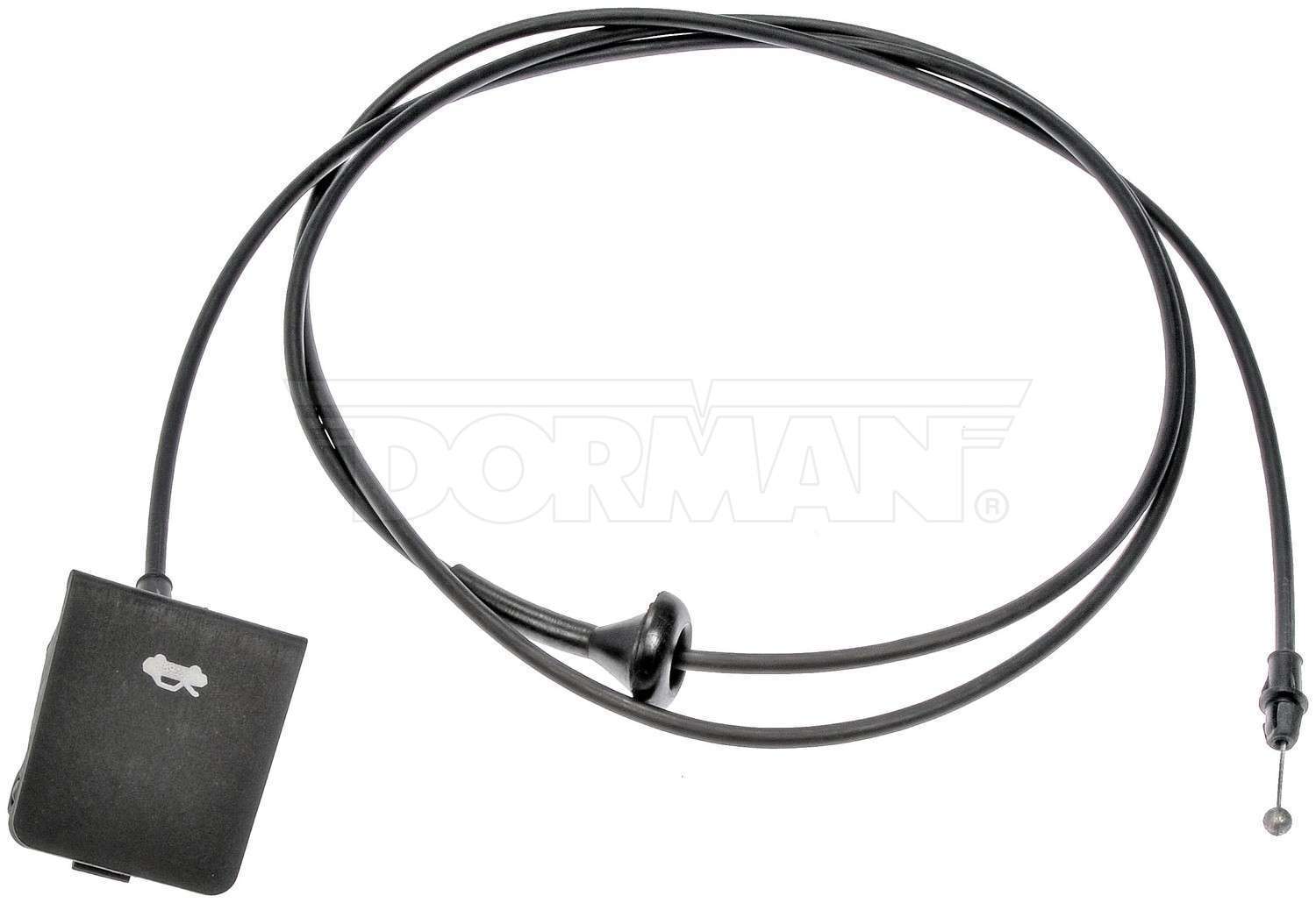 Dorman 912-175 Hood Release Cable