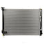 Spectra Premium Industries Inc CU13076 Radiator
