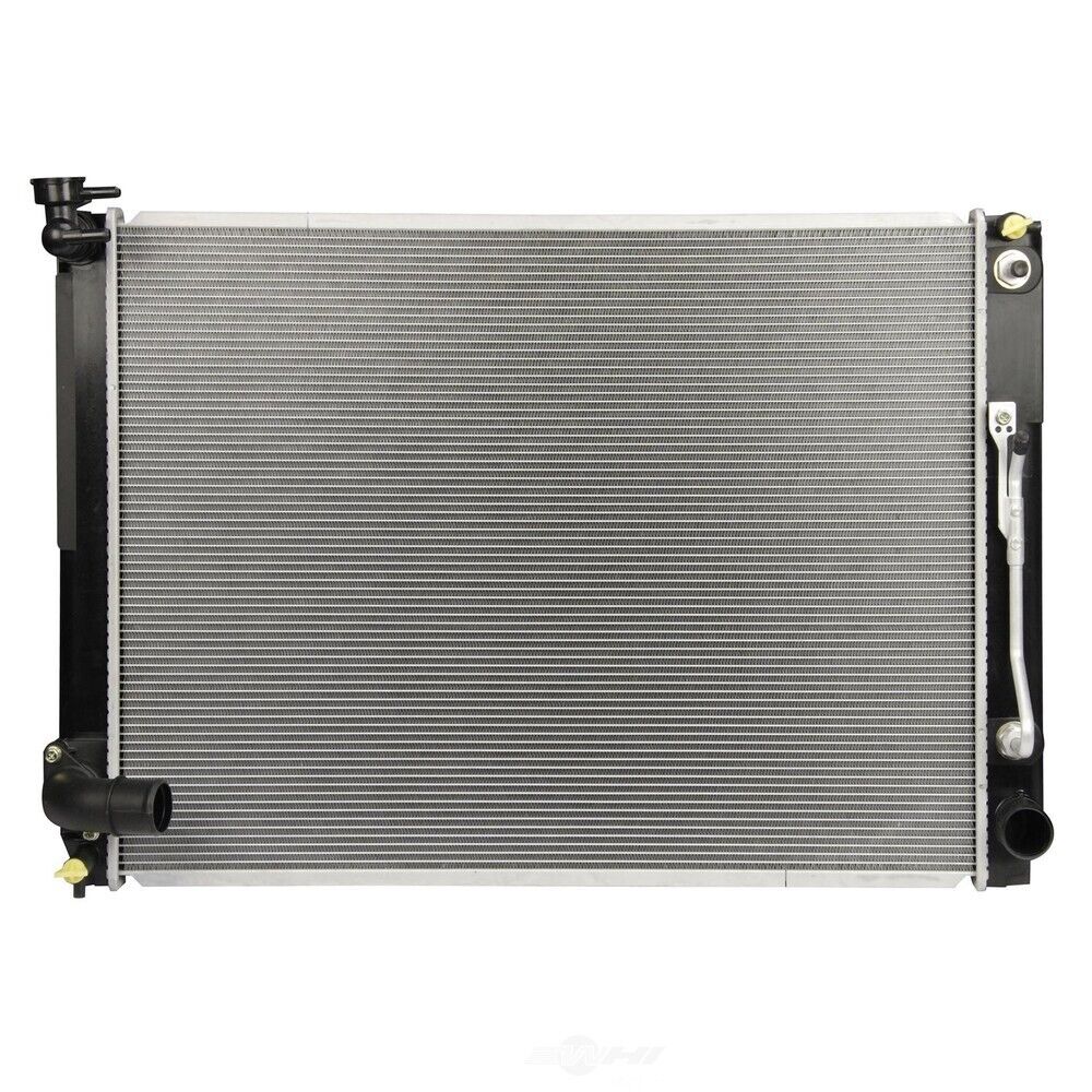 Spectra Premium Industries Inc CU13076 Radiator