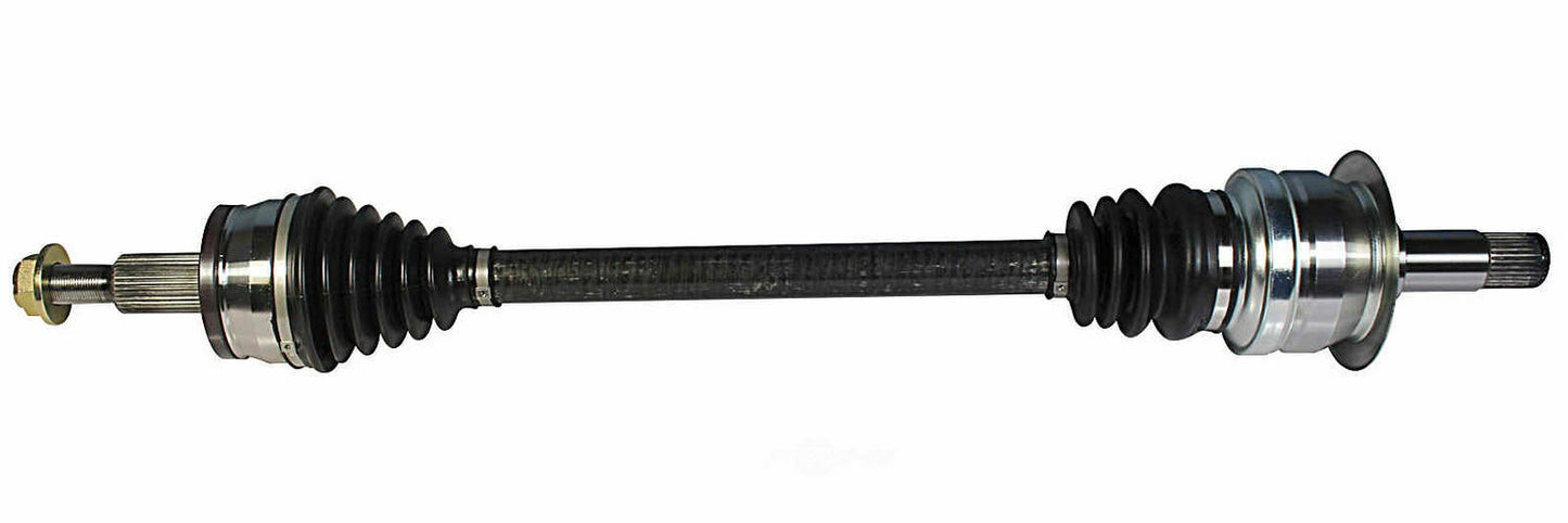 GSP North America NCV12008 CV Axle Assembly