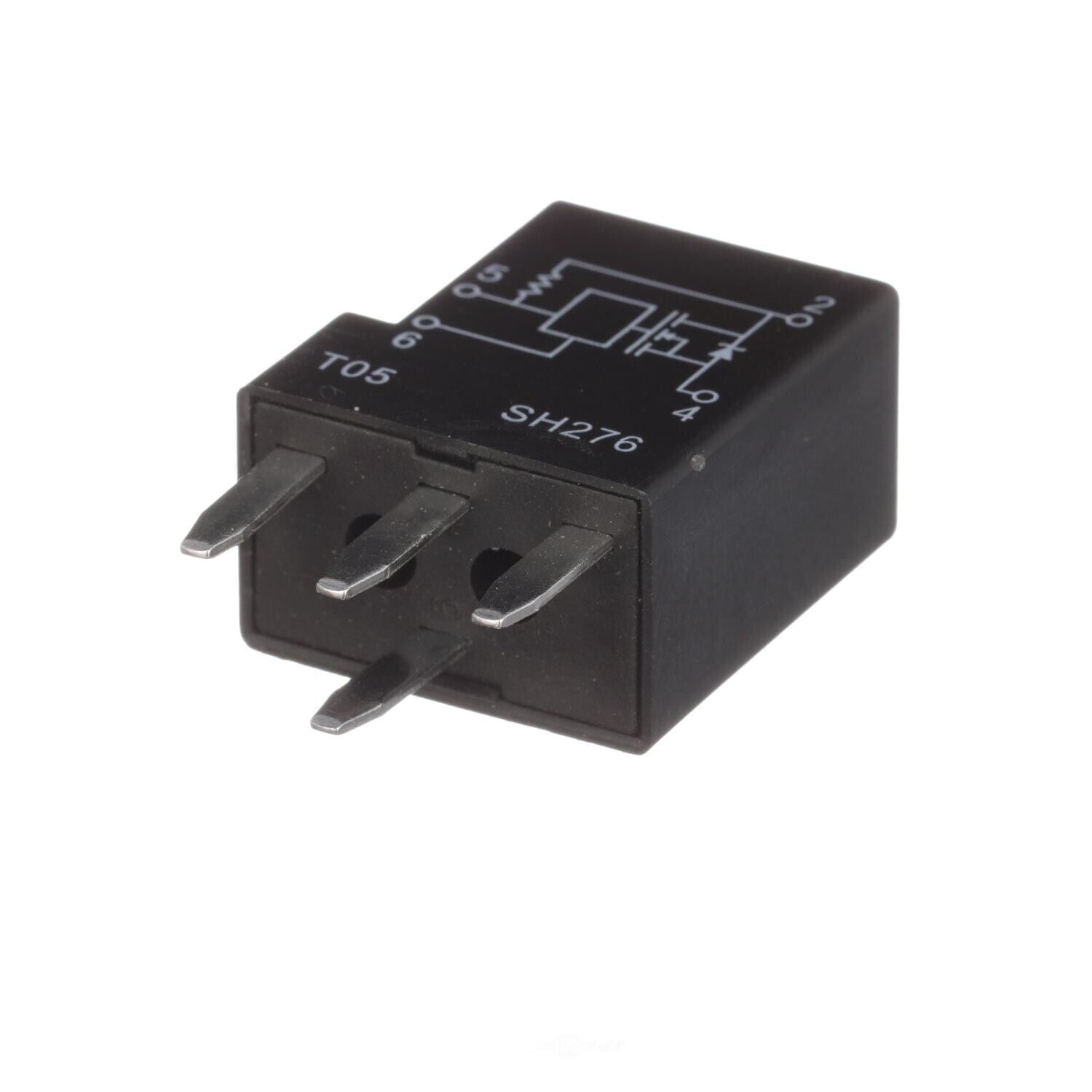 Standard RY-560 Headlight Relay
