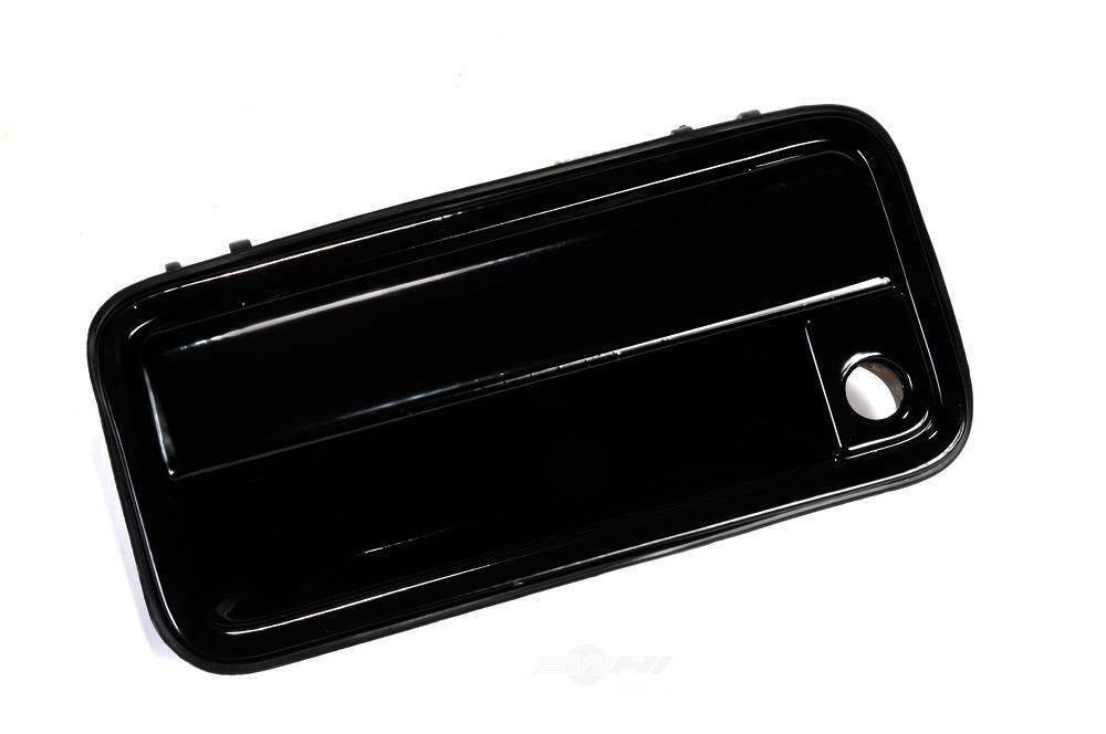 Genuine GM Parts 15968163 Exterior Door Handle