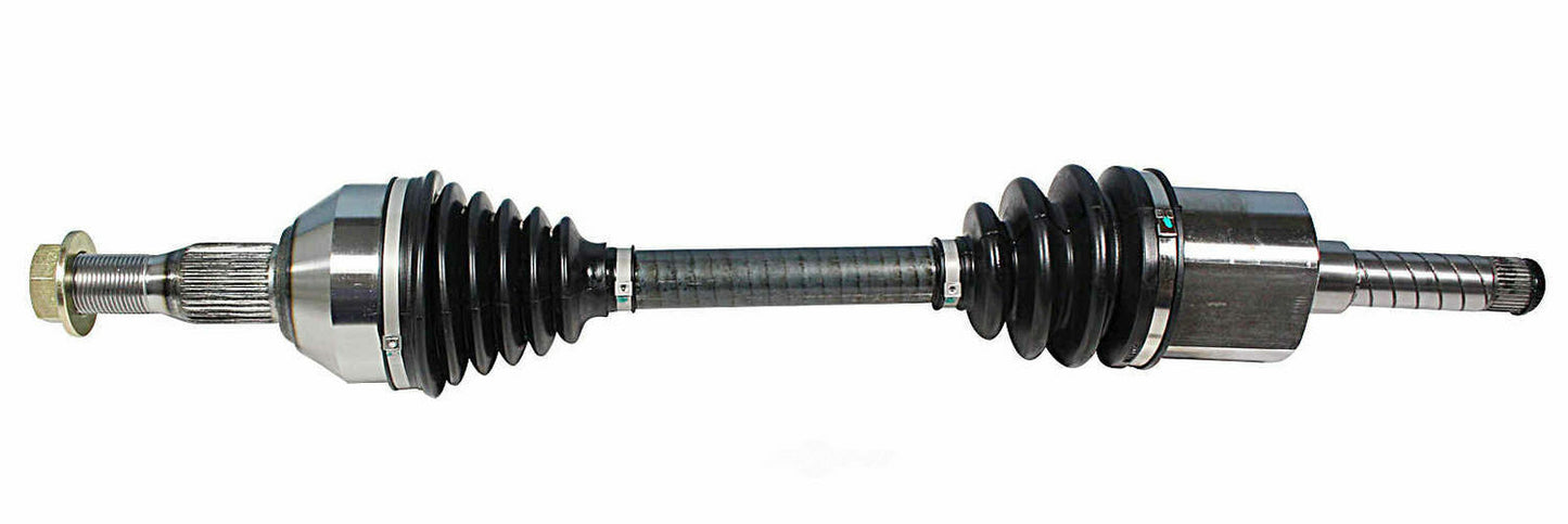 GSP North America NCV10246 CV Axle Assembly