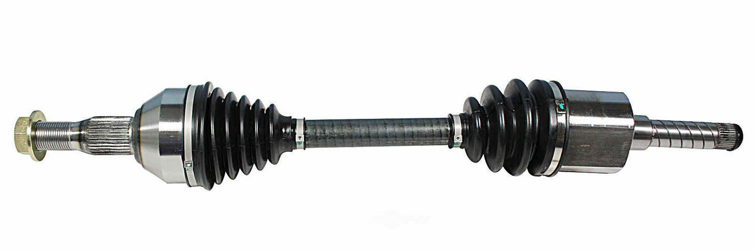 GSP North America NCV10246 CV Axle Assembly
