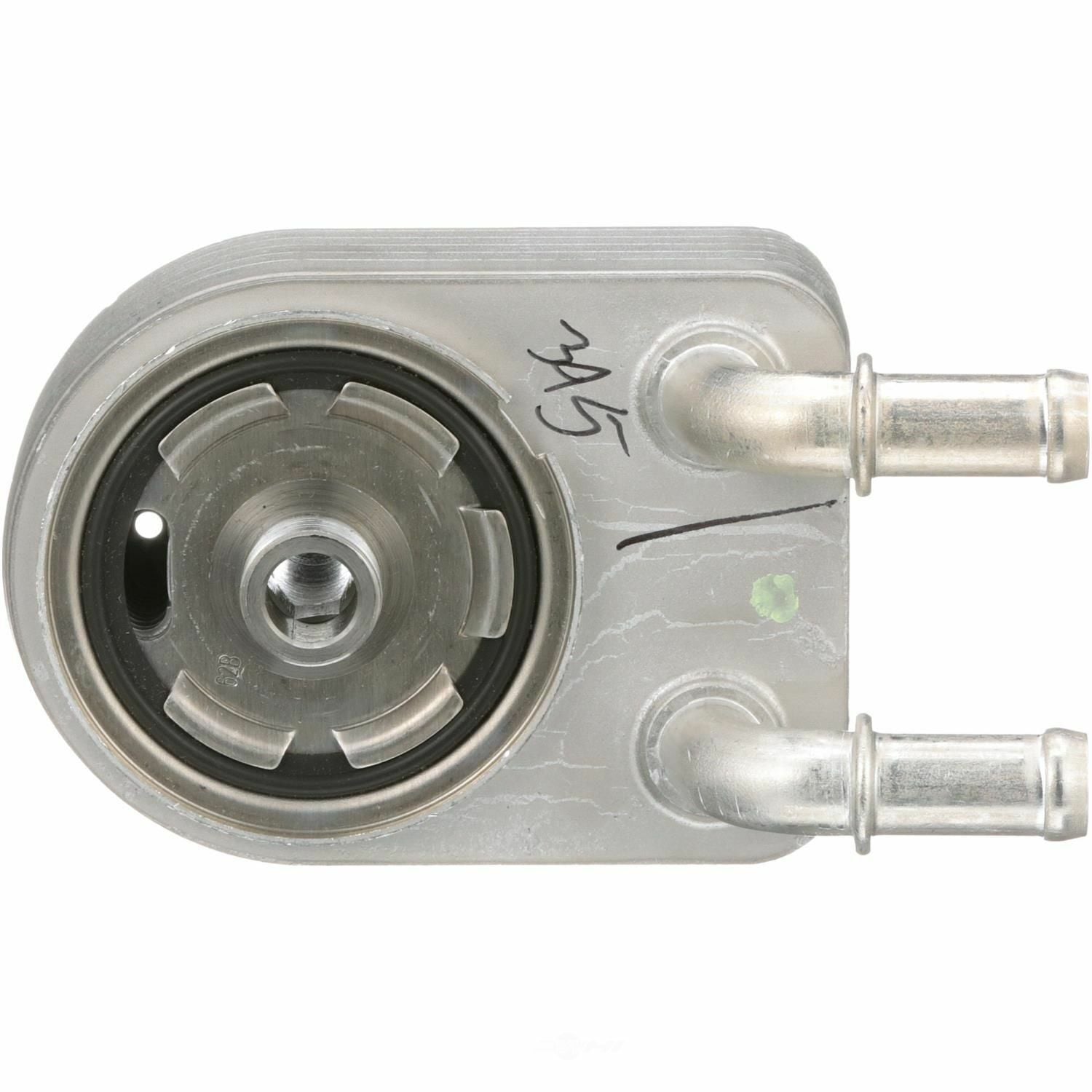 BWD DC41 Engine Oil Cooler