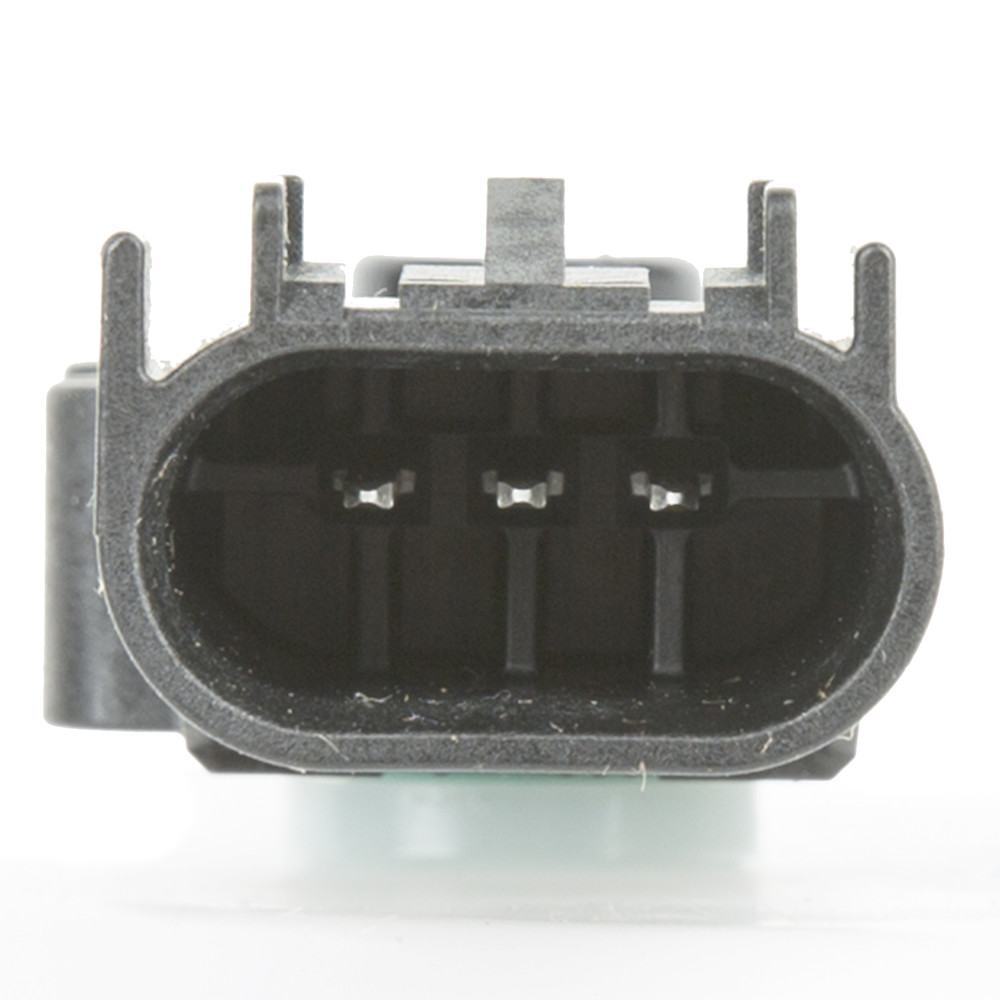 Delphi FG1093 Fuel Pump Module Assembly