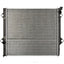 Spectra Premium Industries Inc CU2580 Radiator