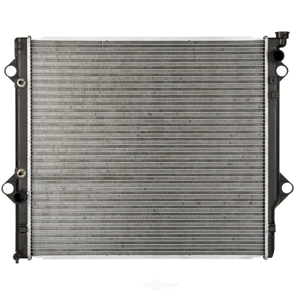 Spectra Premium Industries Inc CU2580 Radiator