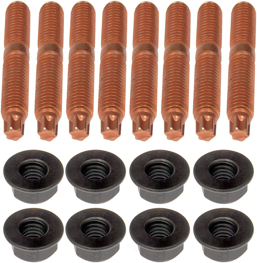 Dorman 03412 Exhaust Manifold Hardware Kit
