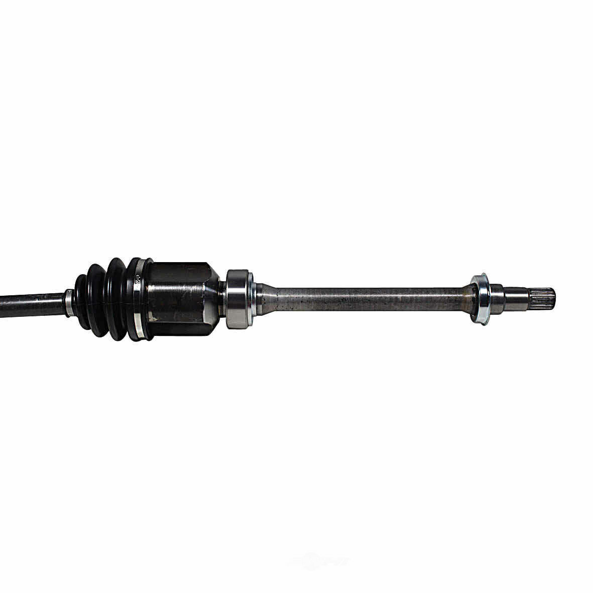 GSP North America NCV69504 CV Axle Assembly