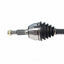 GSP North America NCV11157 CV Axle Assembly