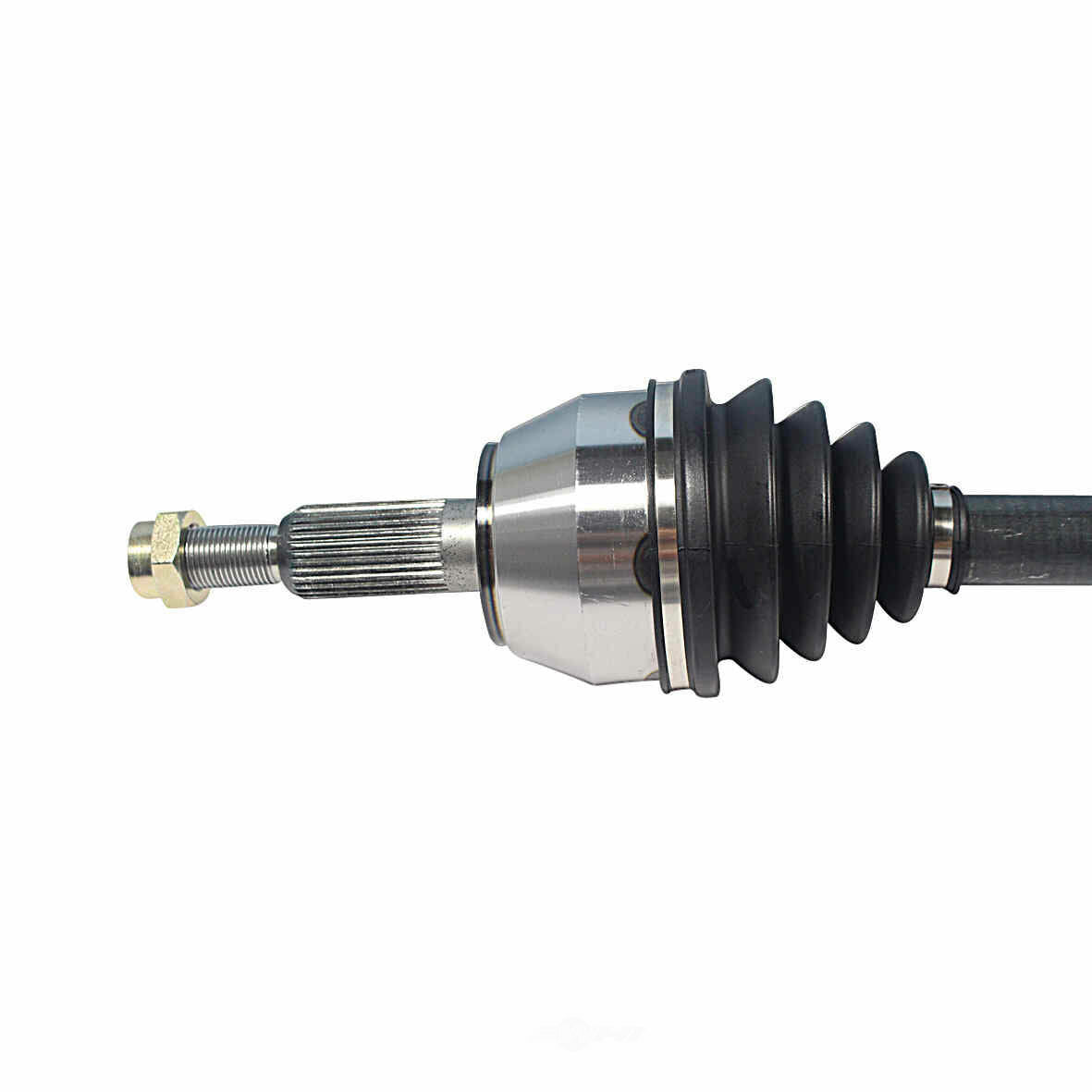 GSP North America NCV11157 CV Axle Assembly