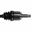 GSP North America NCV69173 CV Axle Assembly