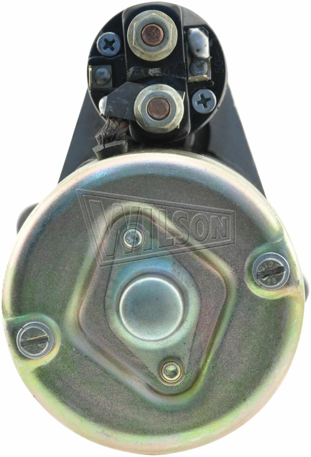 Wilson 91-15-6865 Starter Motor