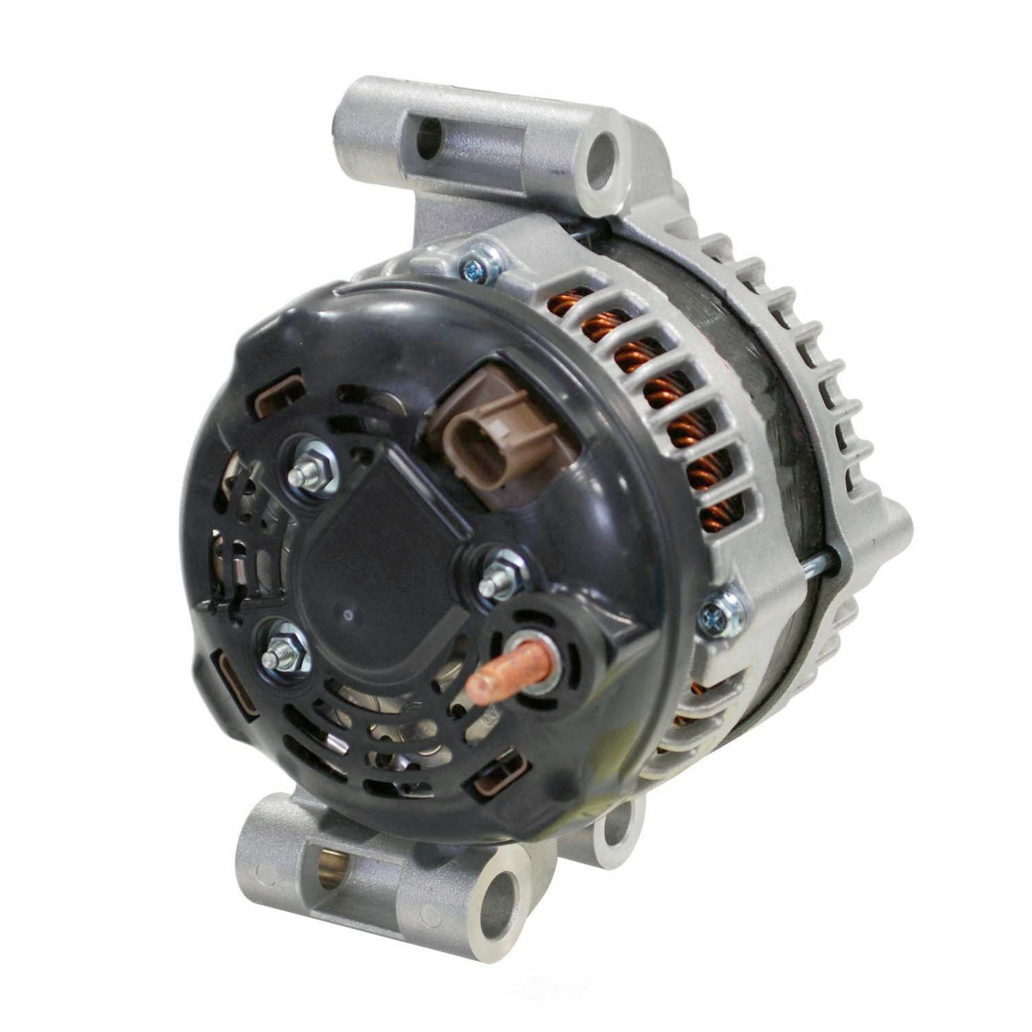 DENSO 210-1077 Alternator