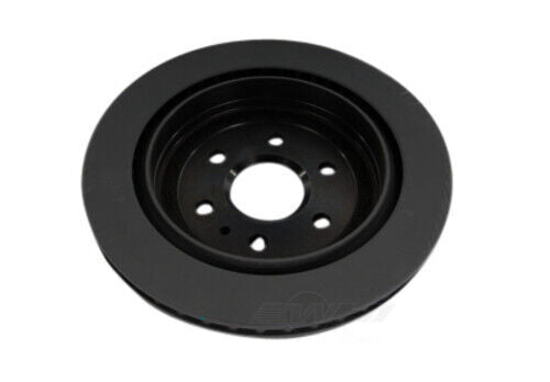 Genuine GM Parts 177-1088 Disc Brake Rotor
