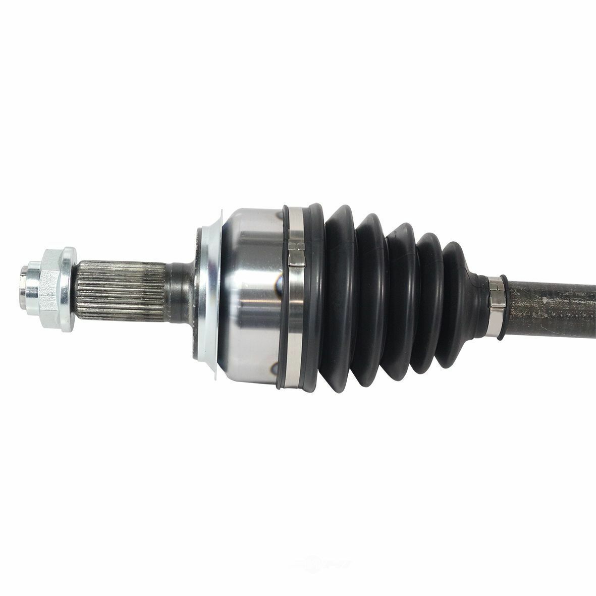 GSP North America NCV36174 CV Axle Assembly