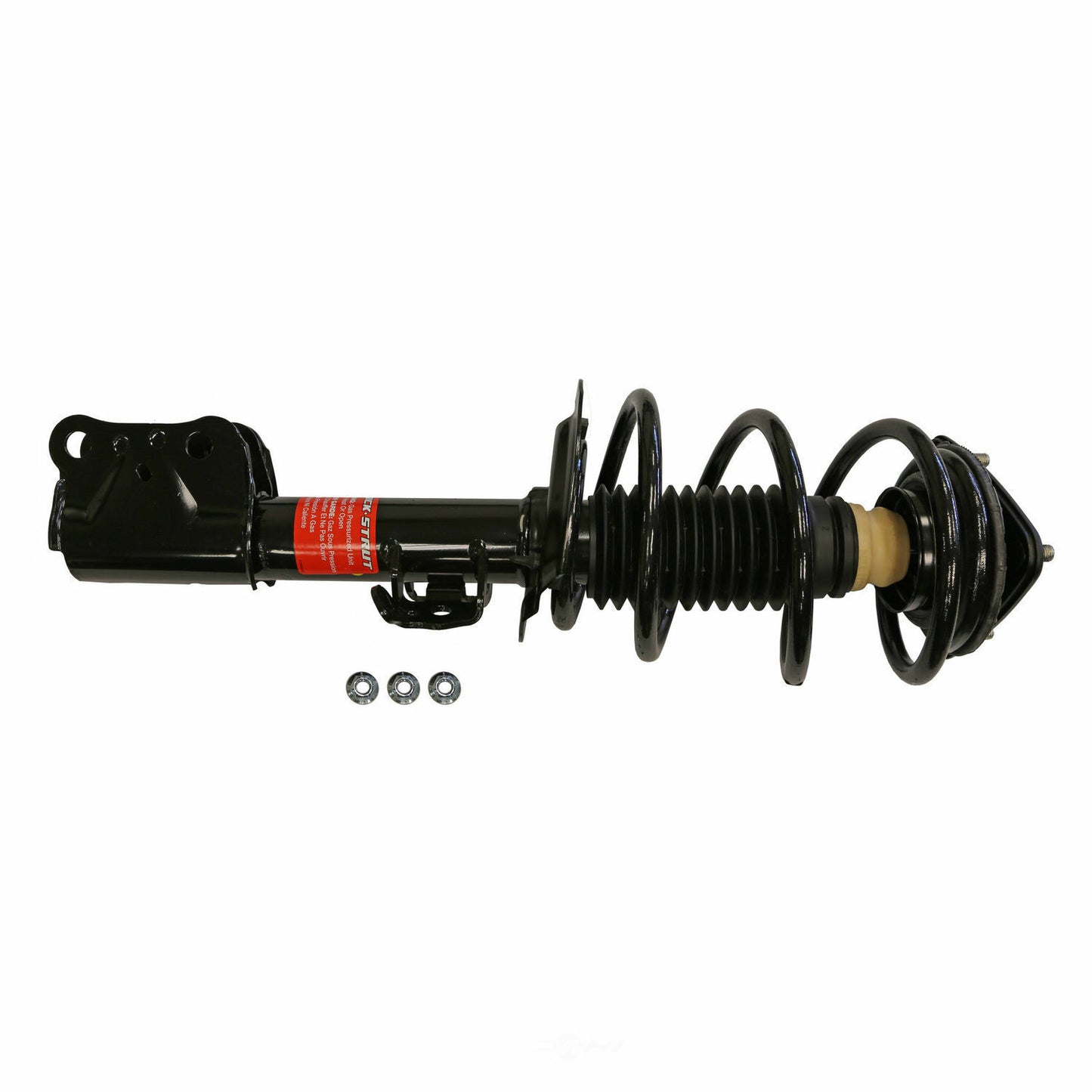 Monroe 173012 Suspension Strut and Coil Spring Assembly