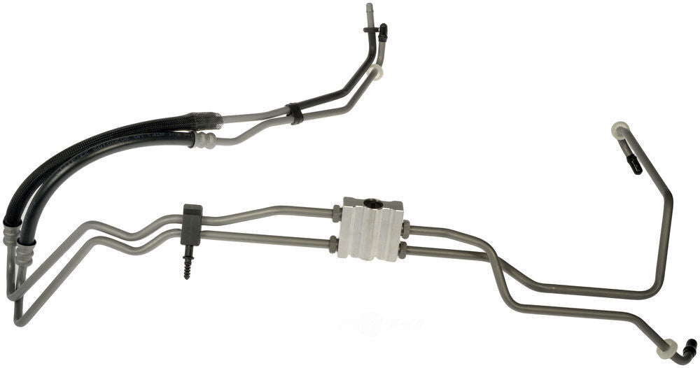 Dorman 624-628 Automatic Transmission Oil Cooler Hose Assembly