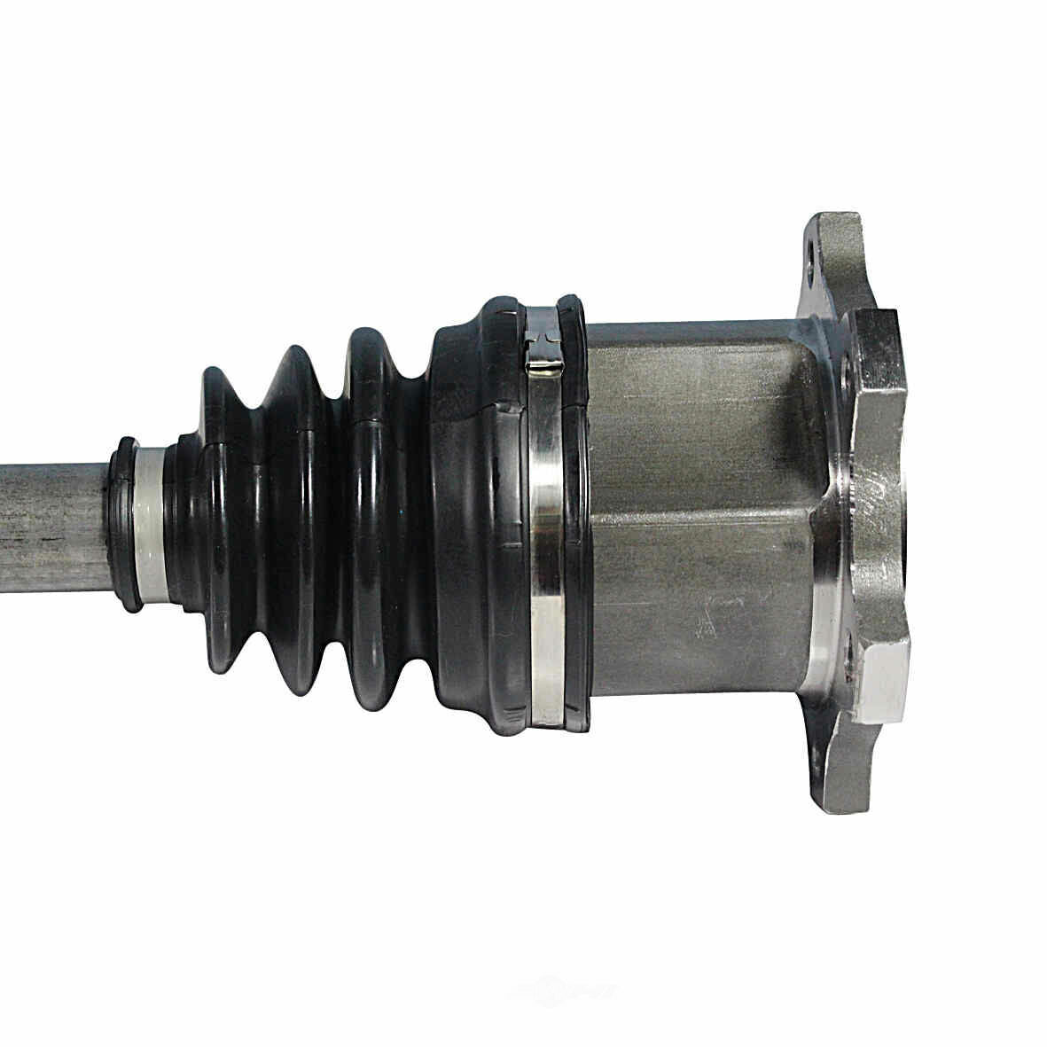 GSP North America NCV53168 CV Axle Assembly
