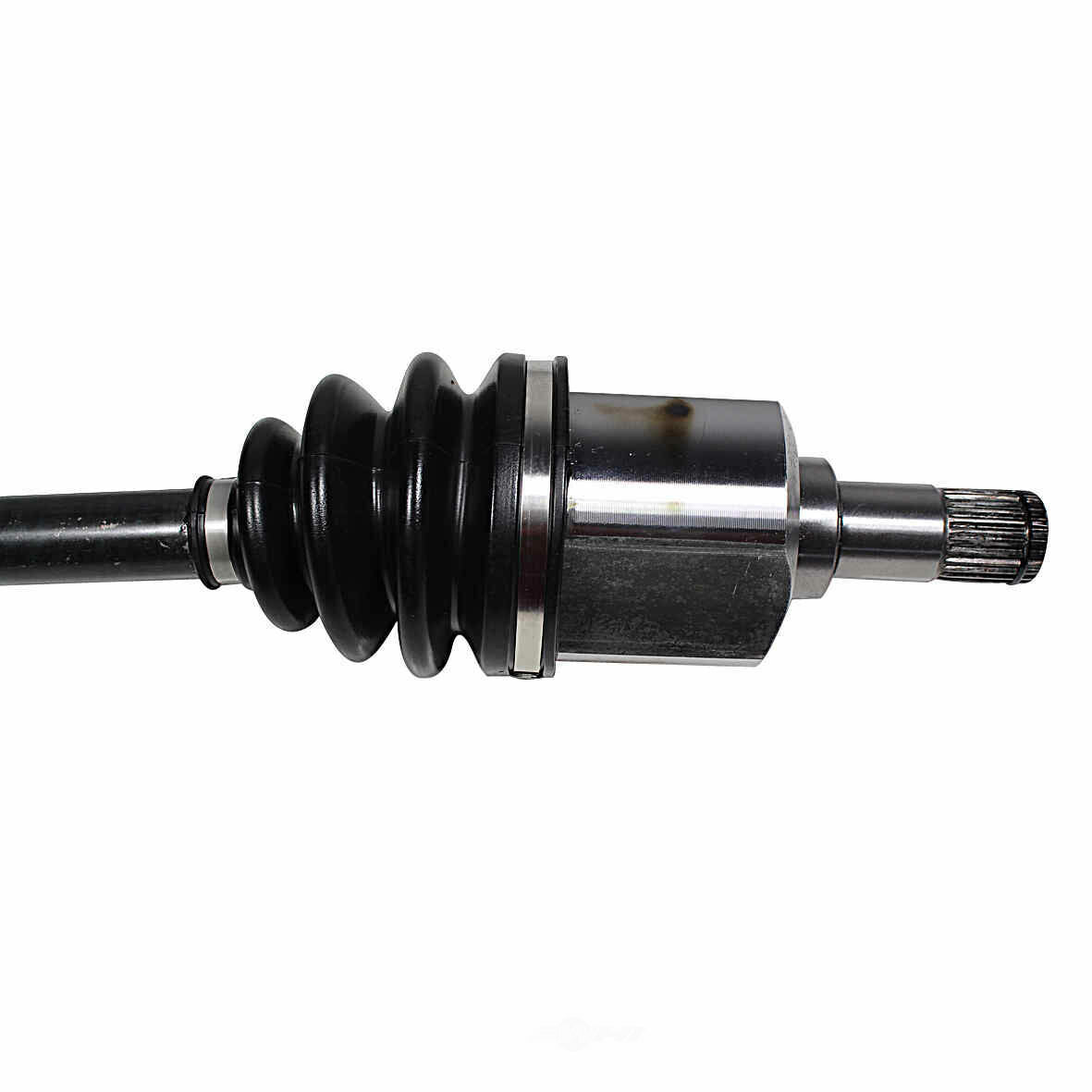 GSP North America NCV51593 CV Axle Assembly