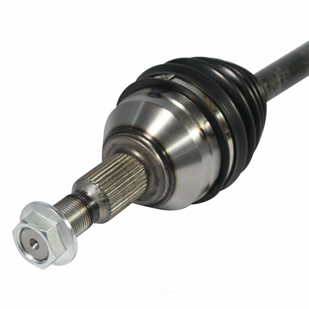 GSP North America NCV10510 CV Axle Assembly