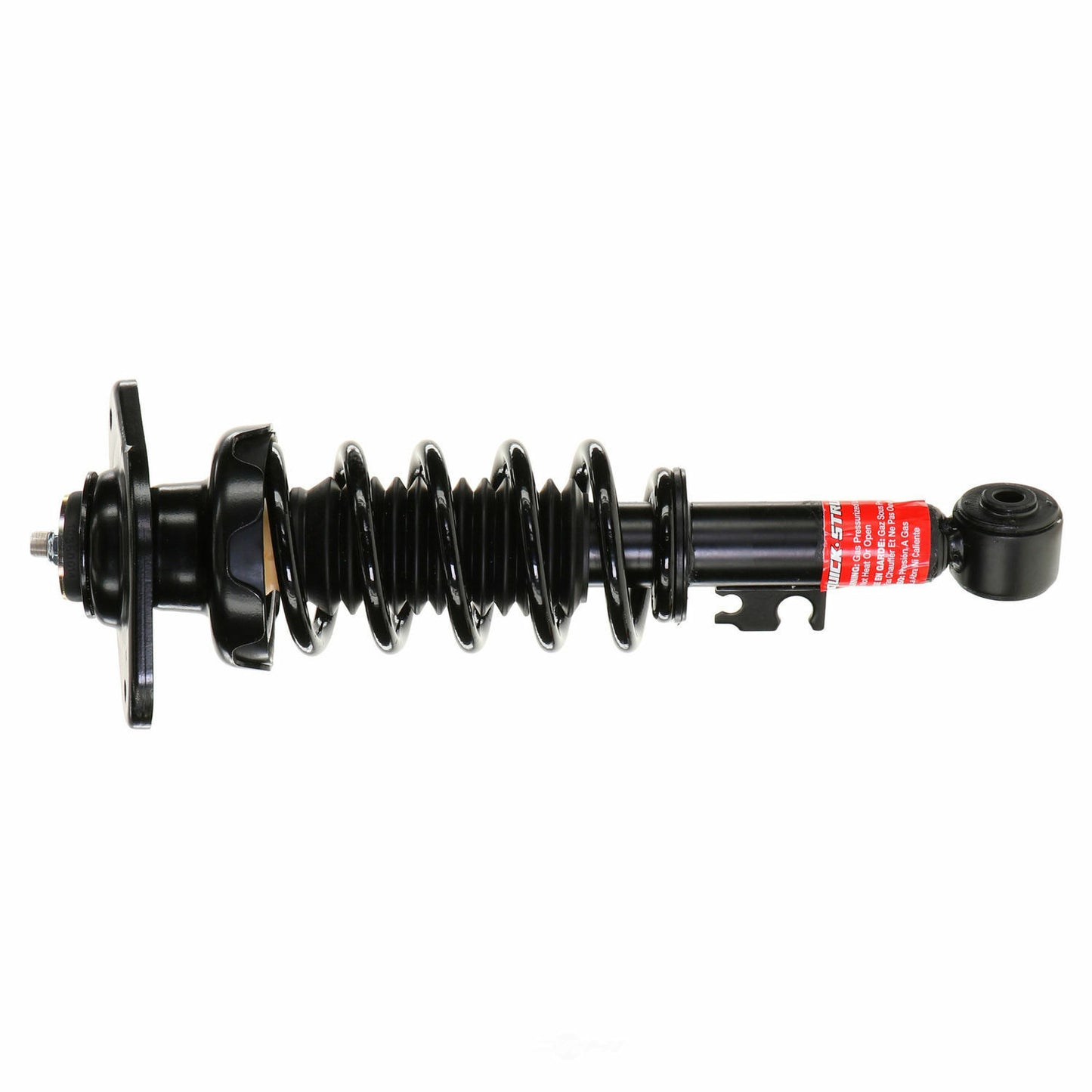 Monroe 171112R Suspension Strut and Coil Spring Assembly