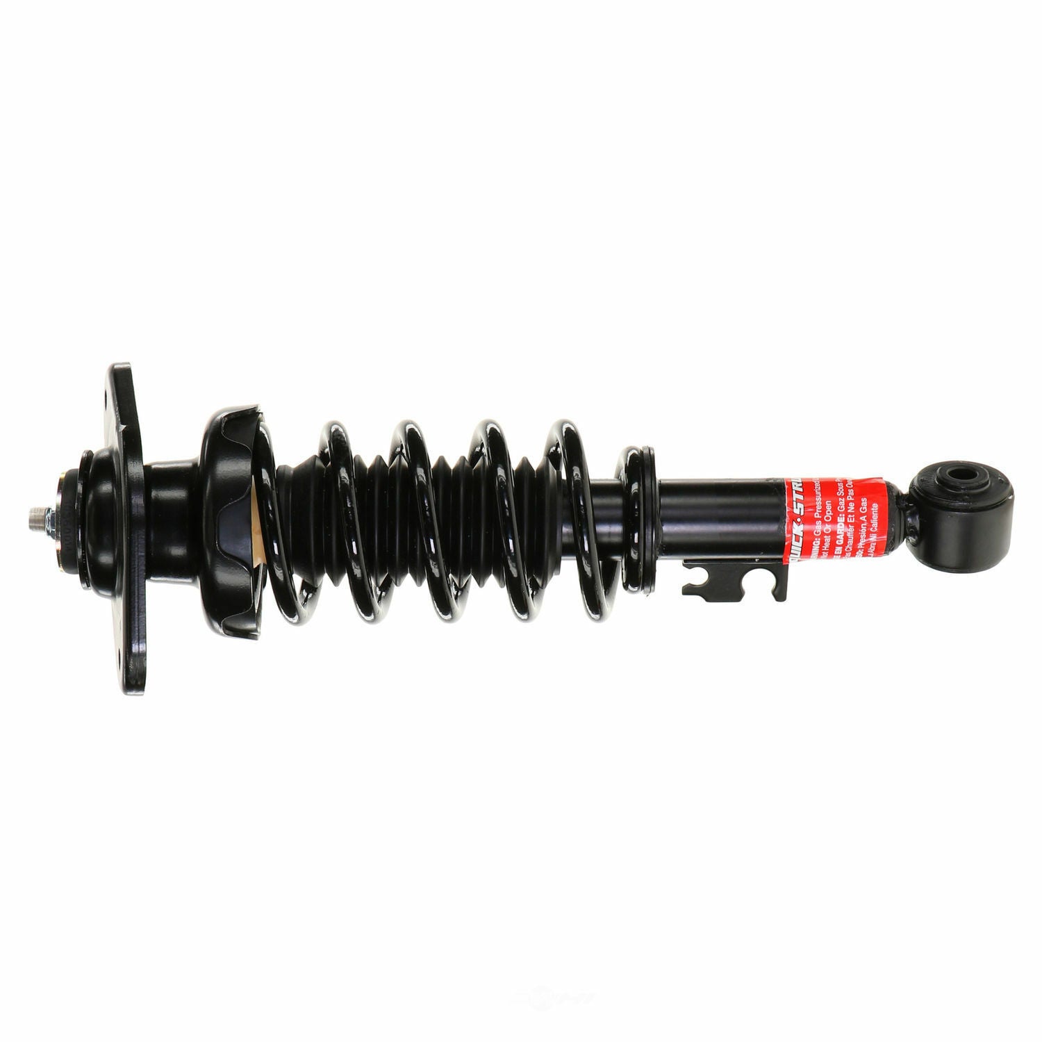 Monroe 171112R Suspension Strut and Coil Spring Assembly