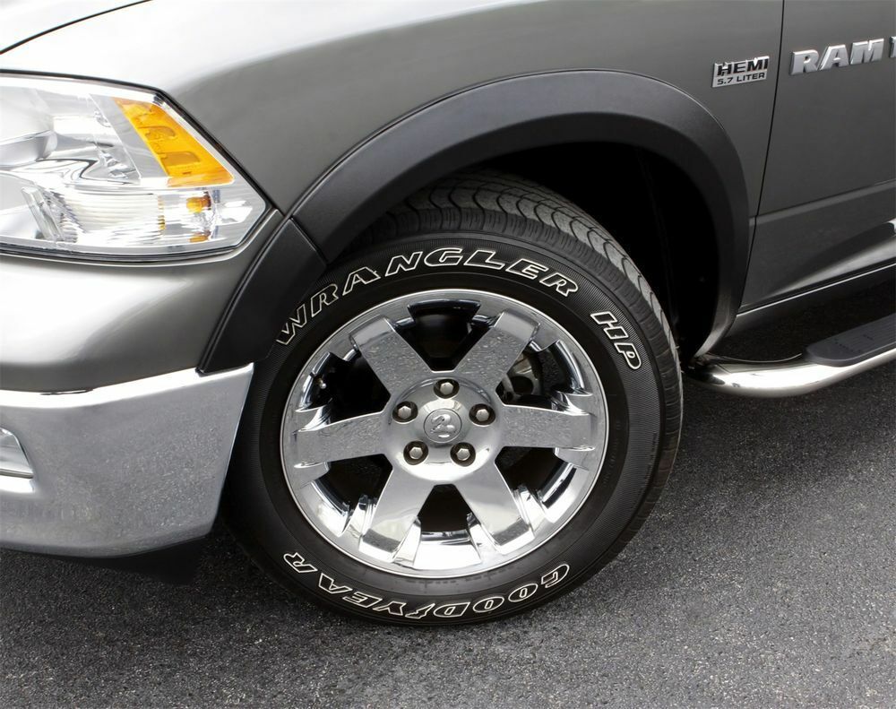 Lund SX202S Fender Flare
