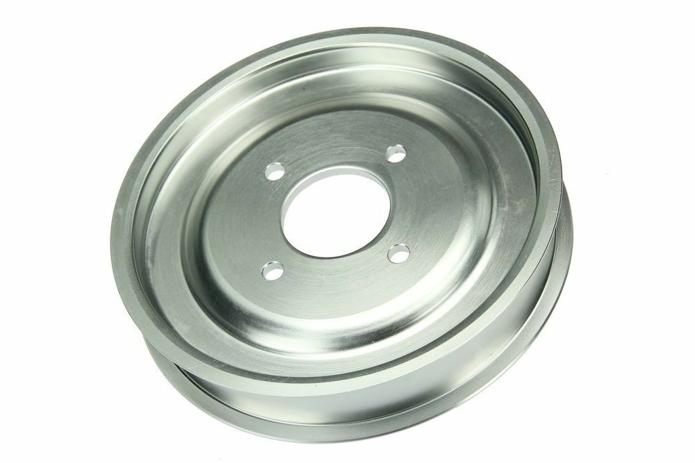 URO SHORT SKU URO-015613 Engine Cooling Fan Clutch Pulley