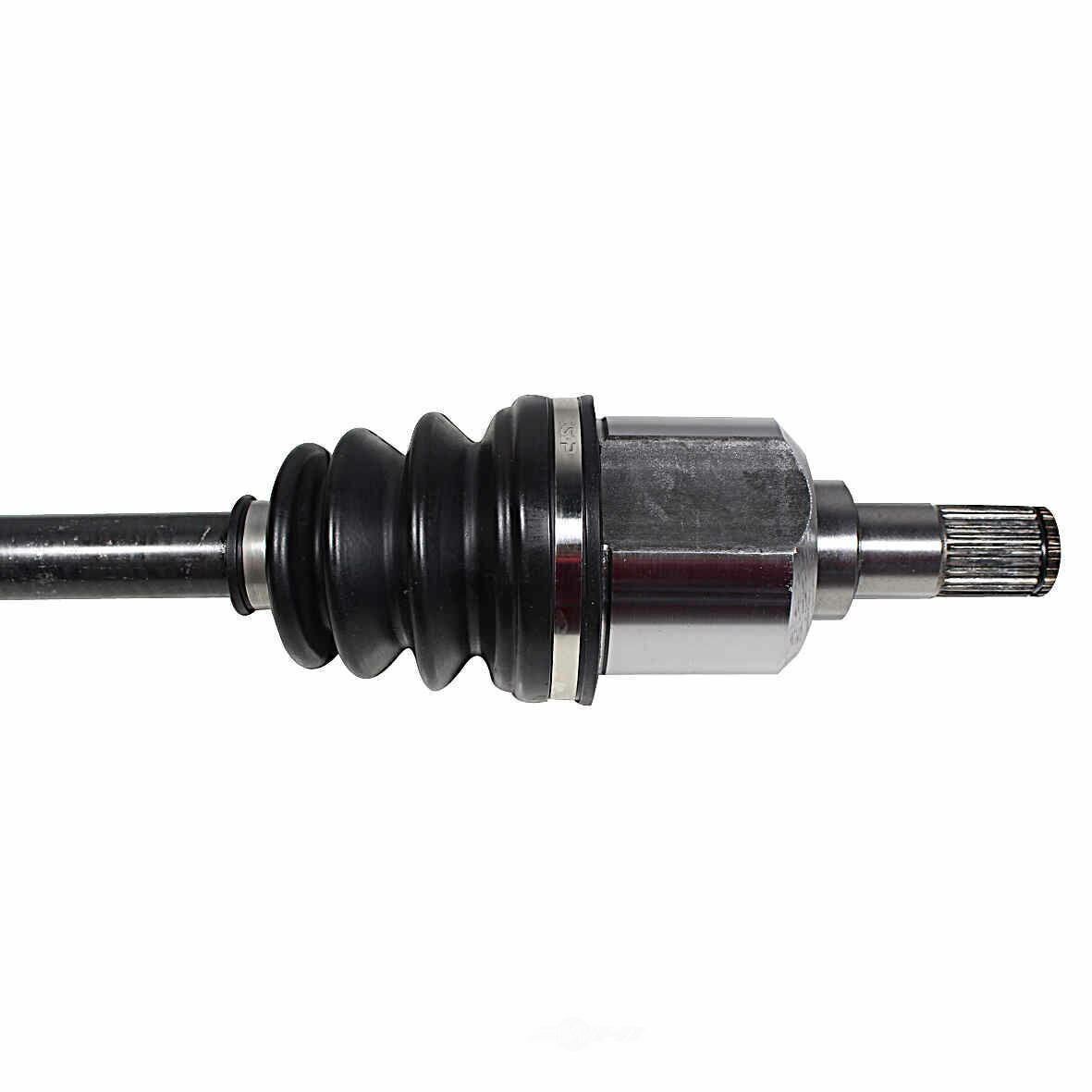 GSP North America NCV37570 CV Axle Assembly
