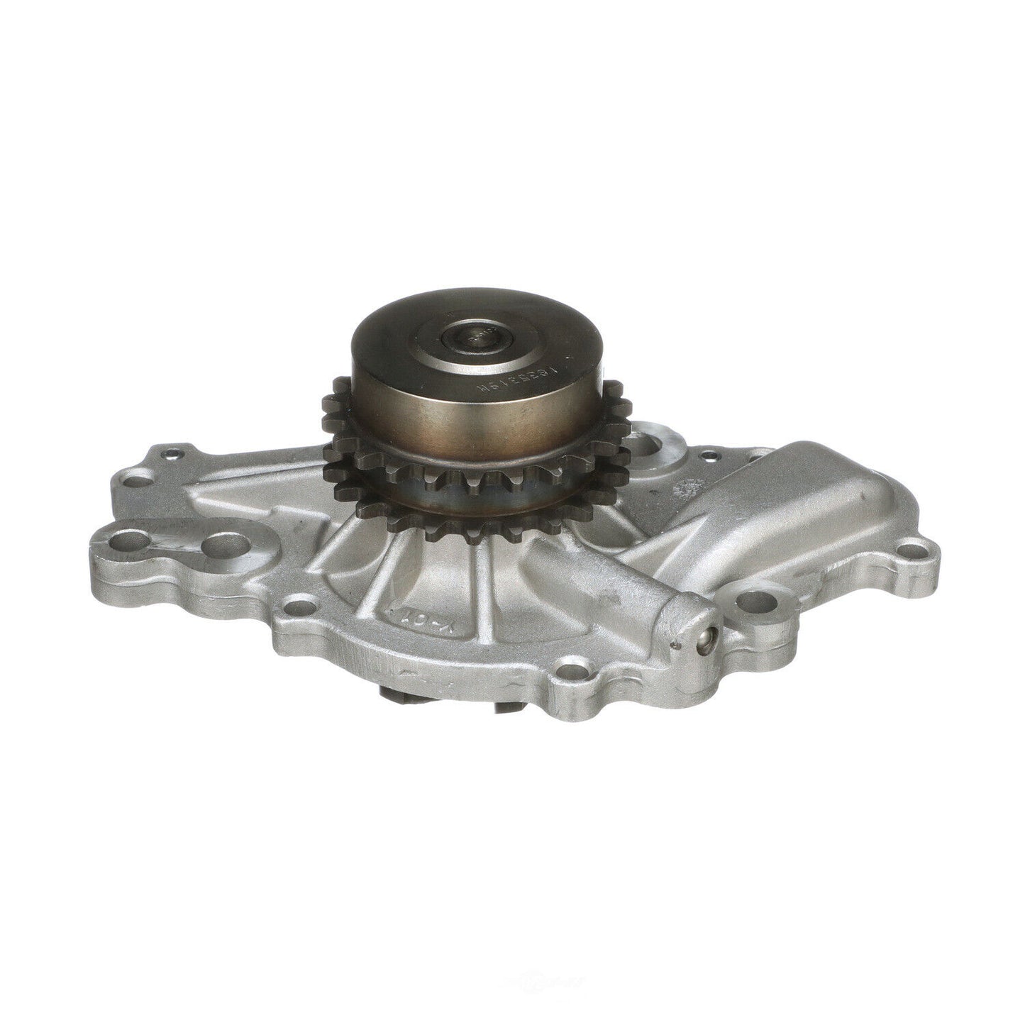 CARTER WATER PUMPS W9103M Engine Water Pump