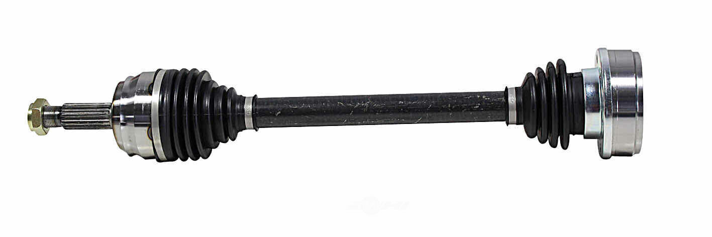 GSP North America NCV72017 CV Axle Assembly