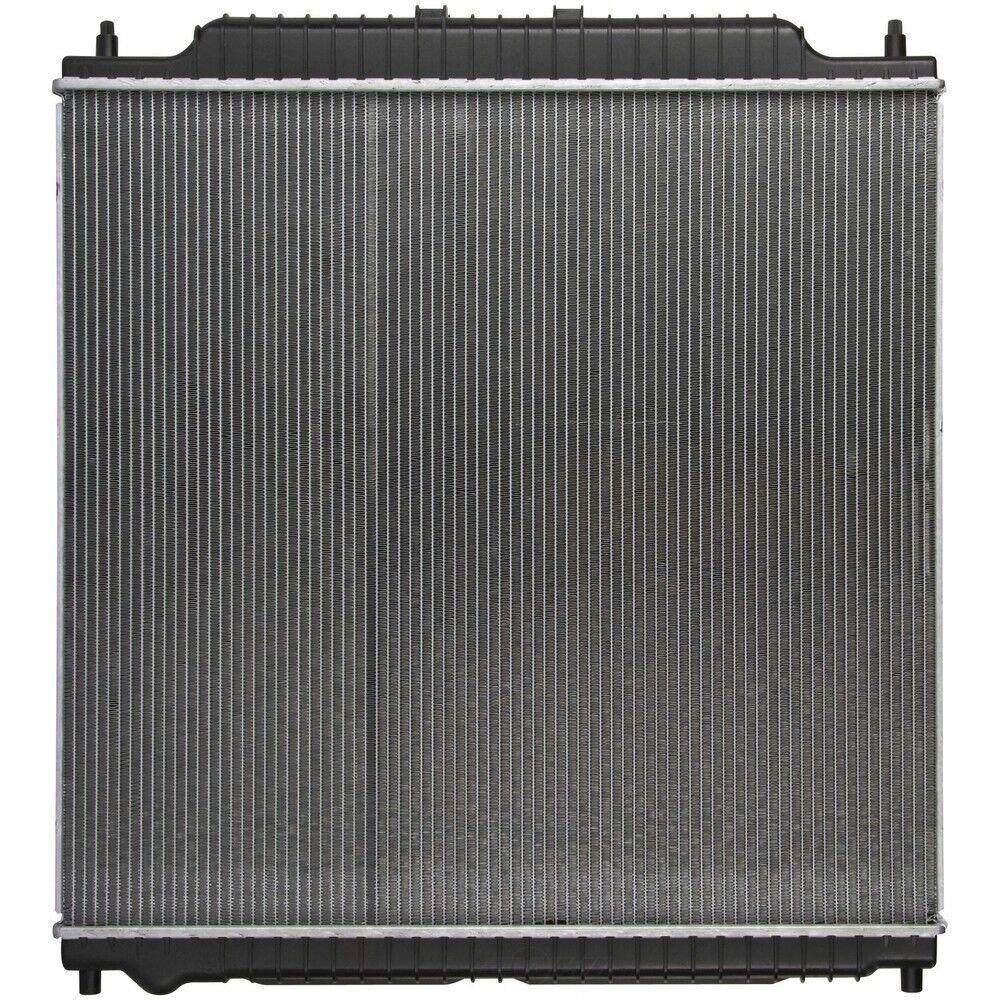 Spectra Premium Industries Inc CU2741 Radiator