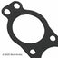 Beck/Arnley 037-4843 Fuel Injection Plenum Gasket