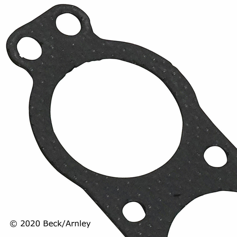 Beck/Arnley 037-4843 Fuel Injection Plenum Gasket