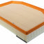 Mahle LX 1741/1 Air Filter