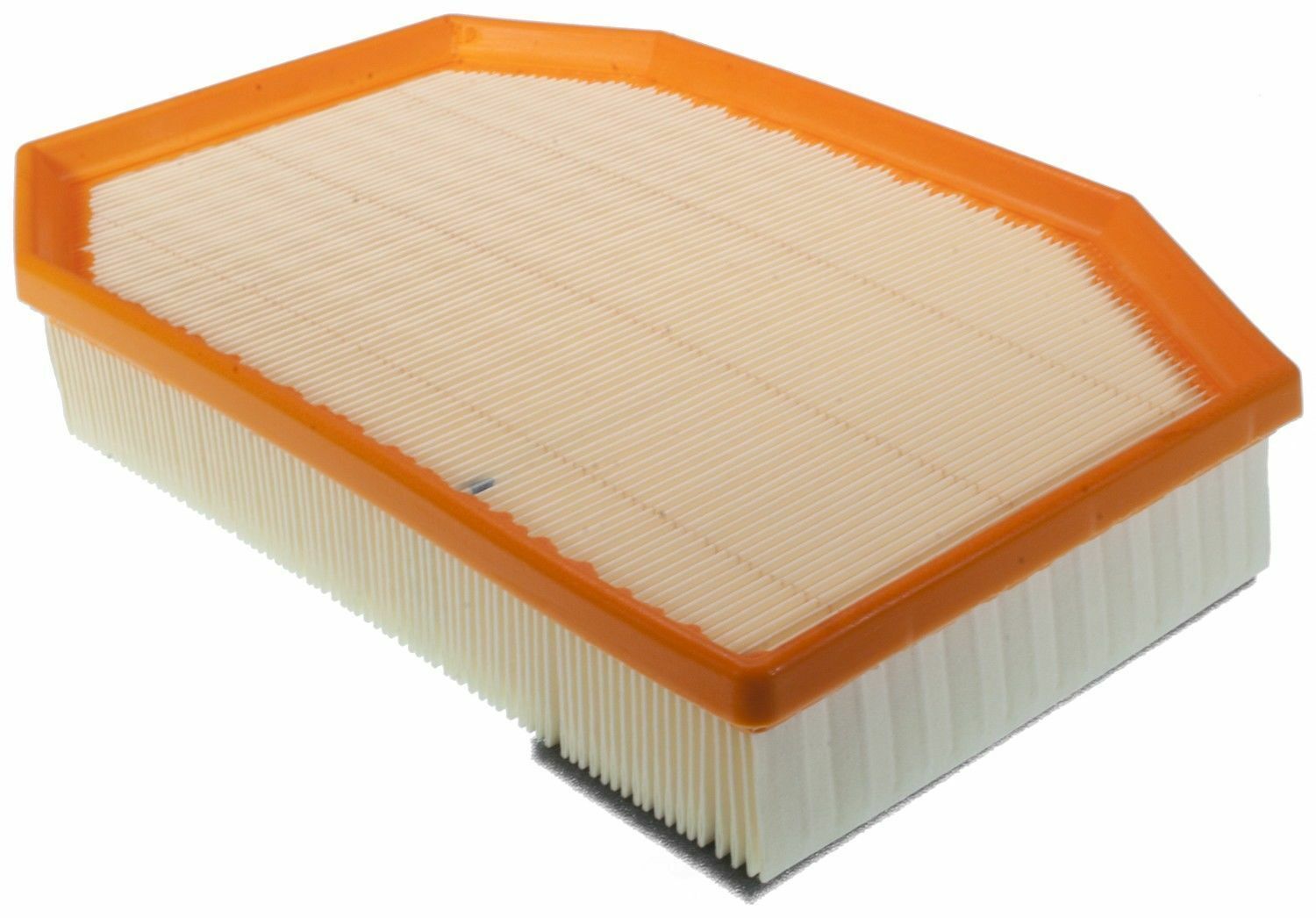Mahle LX 1741/1 Air Filter